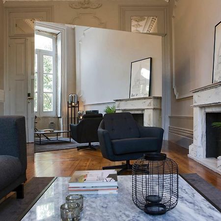 Oporto Royal Apartment - Solar Da Avenida エクステリア 写真
