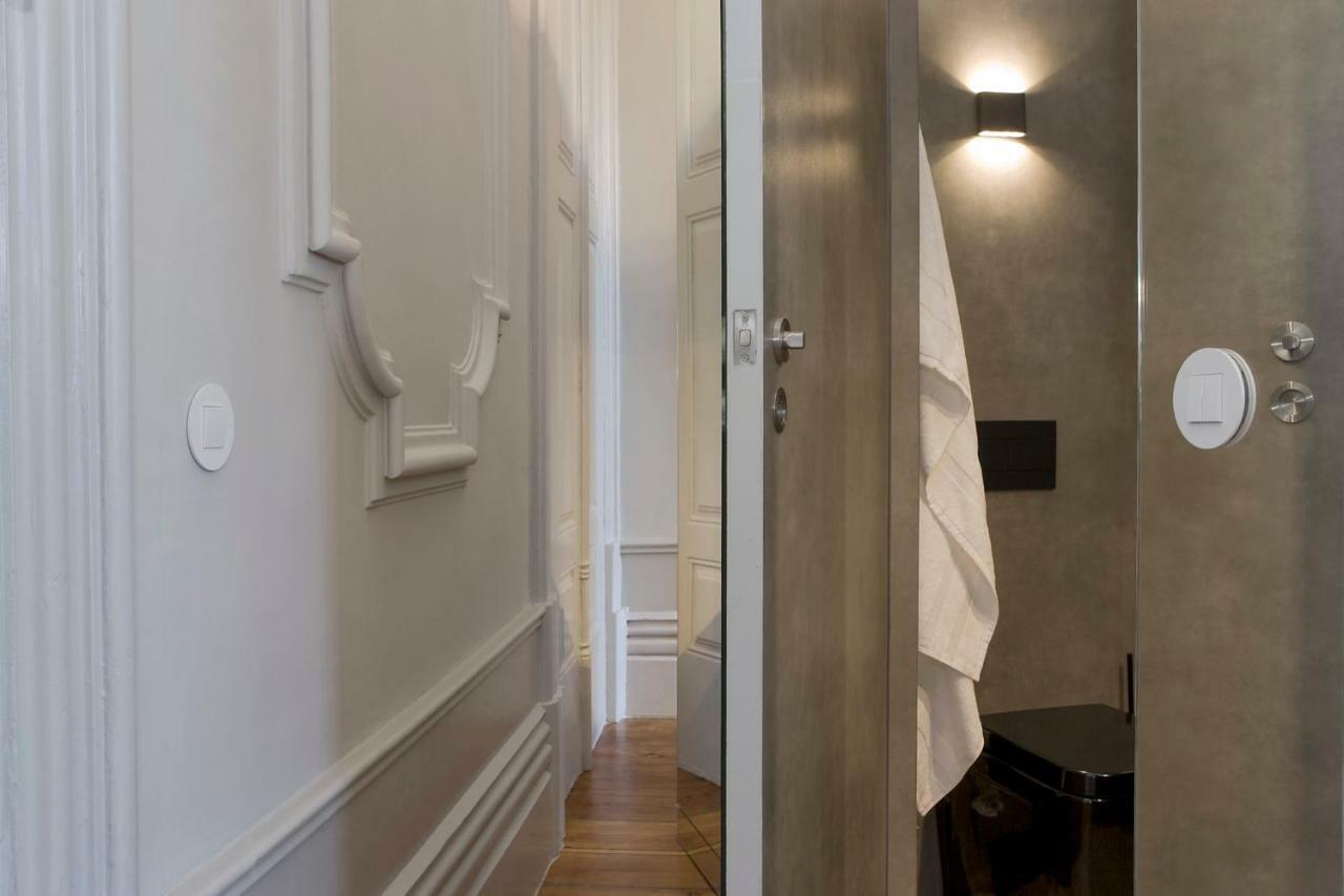 Oporto Royal Apartment - Solar Da Avenida エクステリア 写真