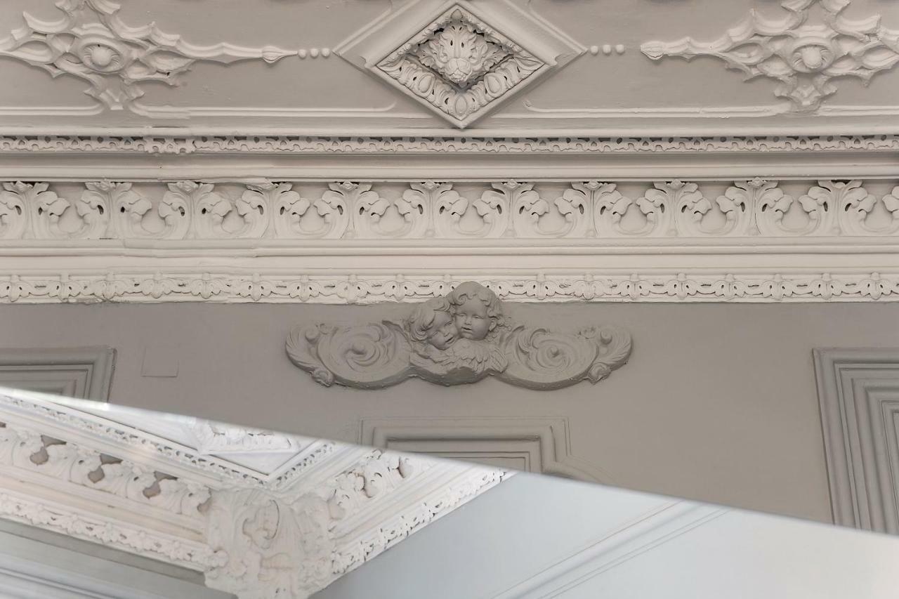Oporto Royal Apartment - Solar Da Avenida エクステリア 写真