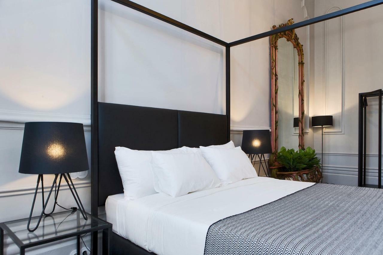 Oporto Royal Apartment - Solar Da Avenida エクステリア 写真