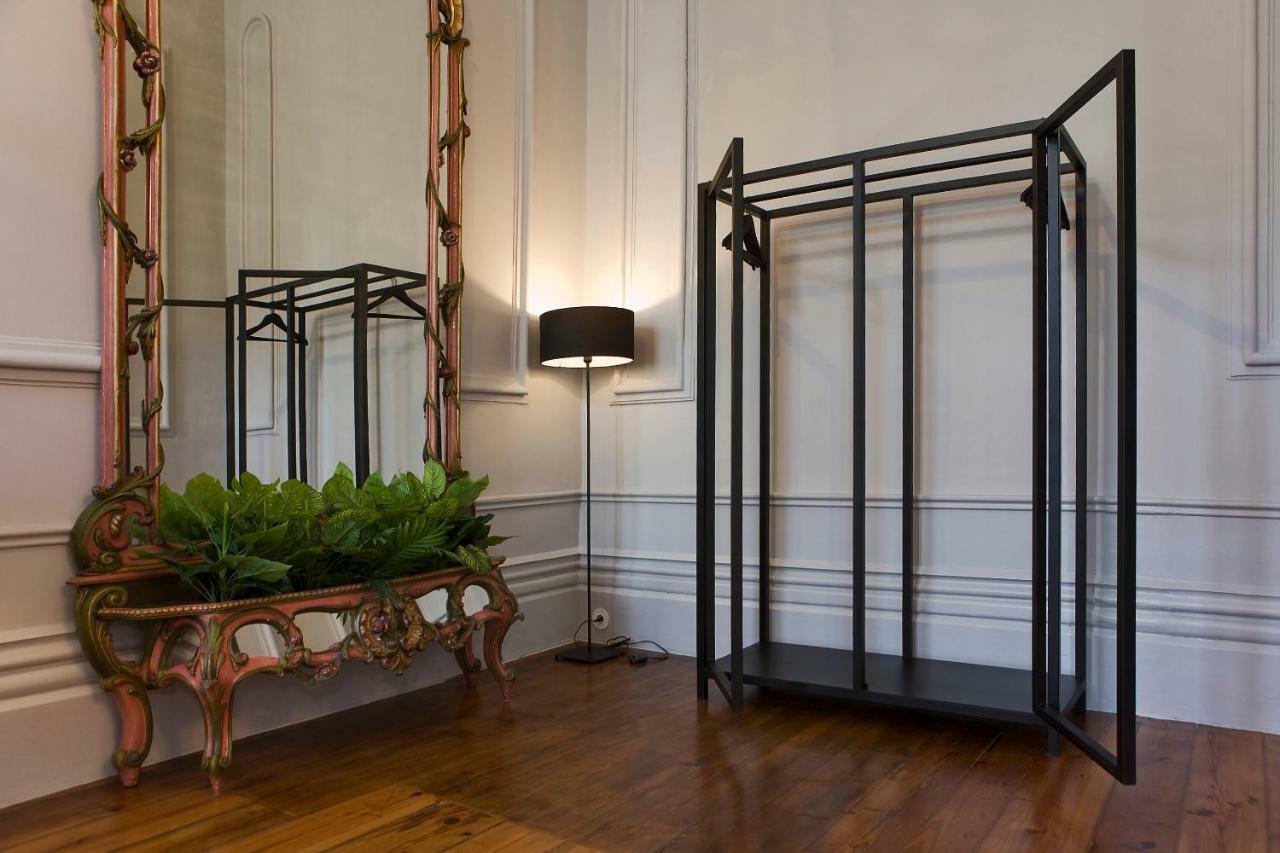 Oporto Royal Apartment - Solar Da Avenida エクステリア 写真